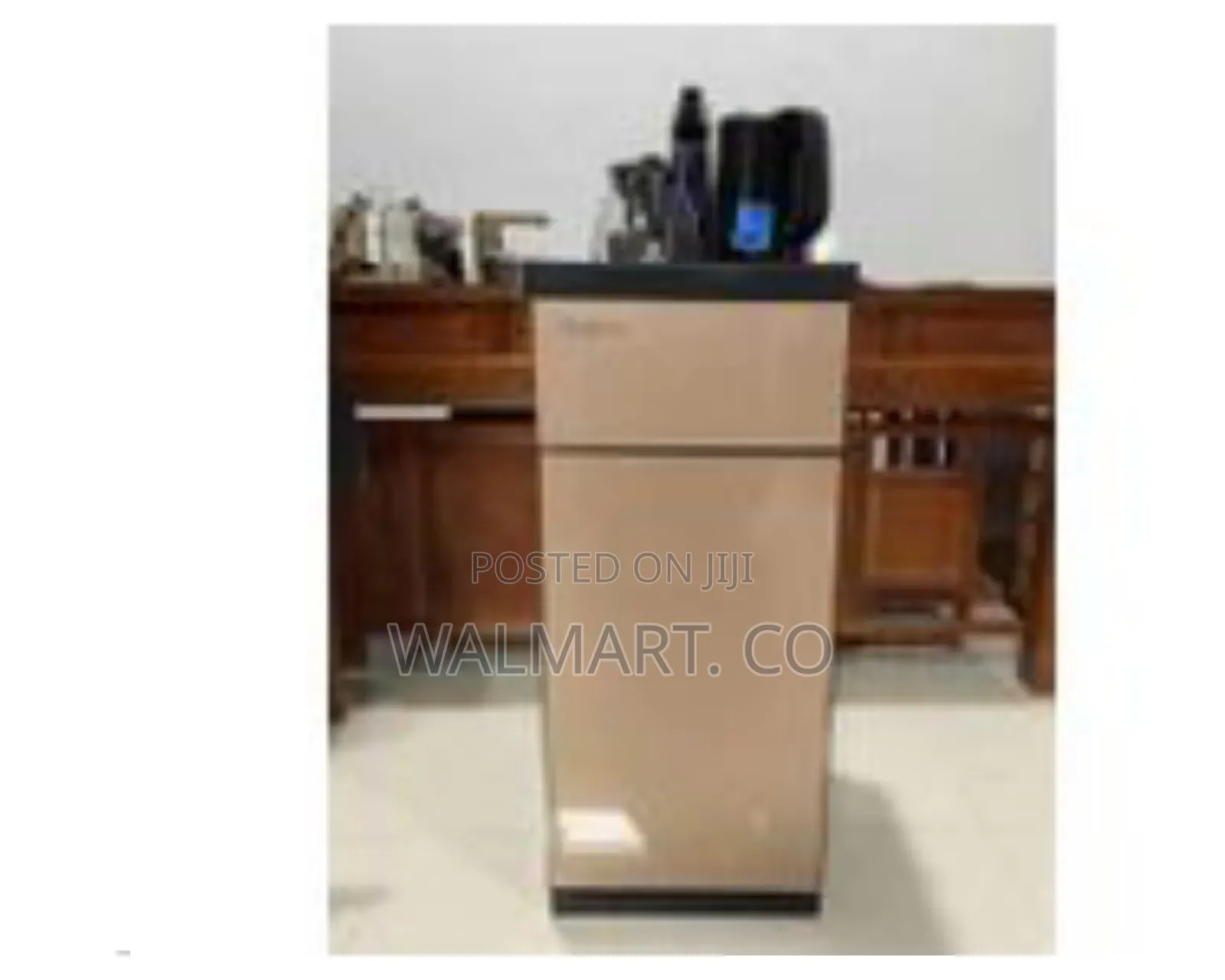 Nunix A1 Bottom Load Vertical Hot and Normal Water Dispenser