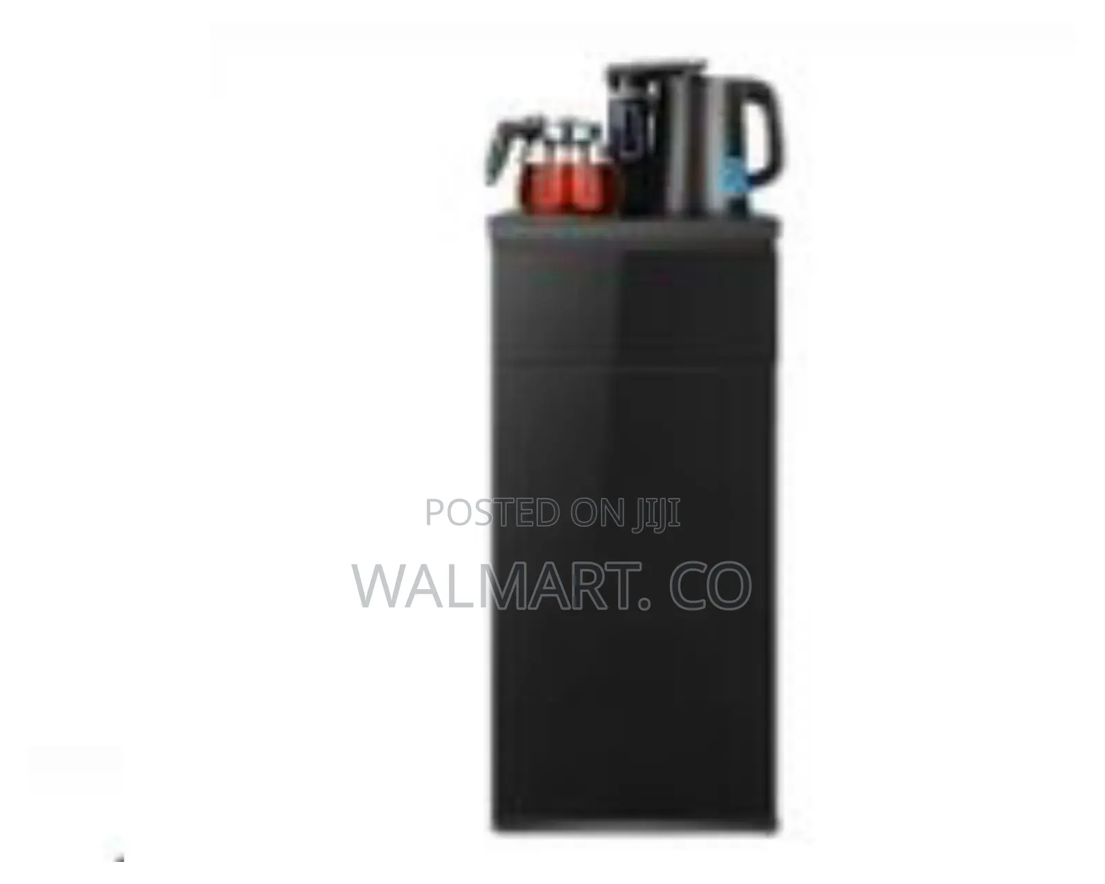 Nunix A1 Bottom Load Vertical Hot and Normal Water Dispenser