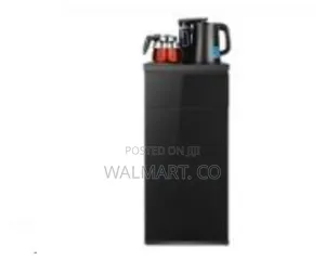 Nunix A1 Bottom Load Vertical Hot and Normal Water Dispenser