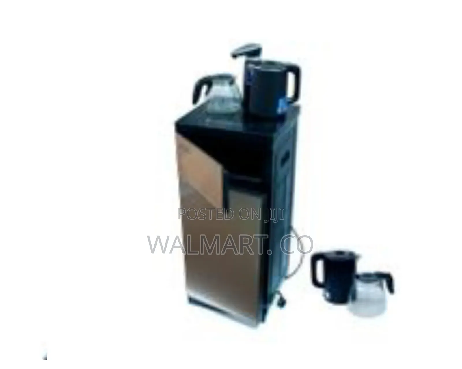 Nunix A1 Bottom Load Vertical Hot and Normal Water Dispenser