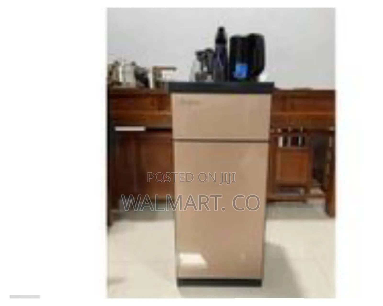 Nunix A1 Bottom Load Vertical Hot and Normal Water Dispenser