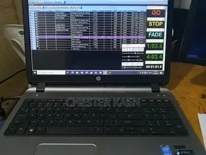 Sound Cue Software