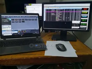Sound Cue Software