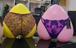 Ladies Knickers Dummies