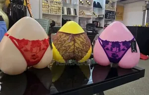 Ladies Knickers Dummies