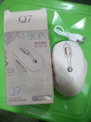 Bluetooth Mouse Without Usb Receiver Rechargeable-Mode Bluetooth