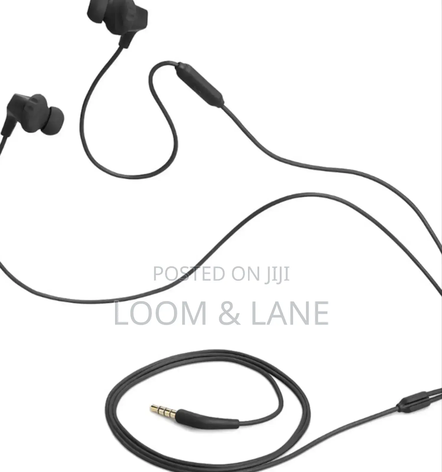 JBL Endurance Run 2 Wired
