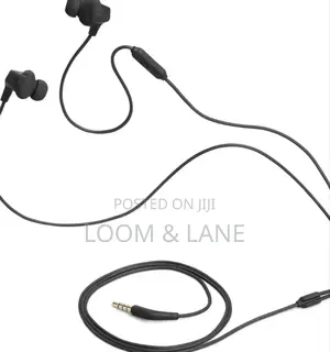 JBL Endurance Run 2 Wired