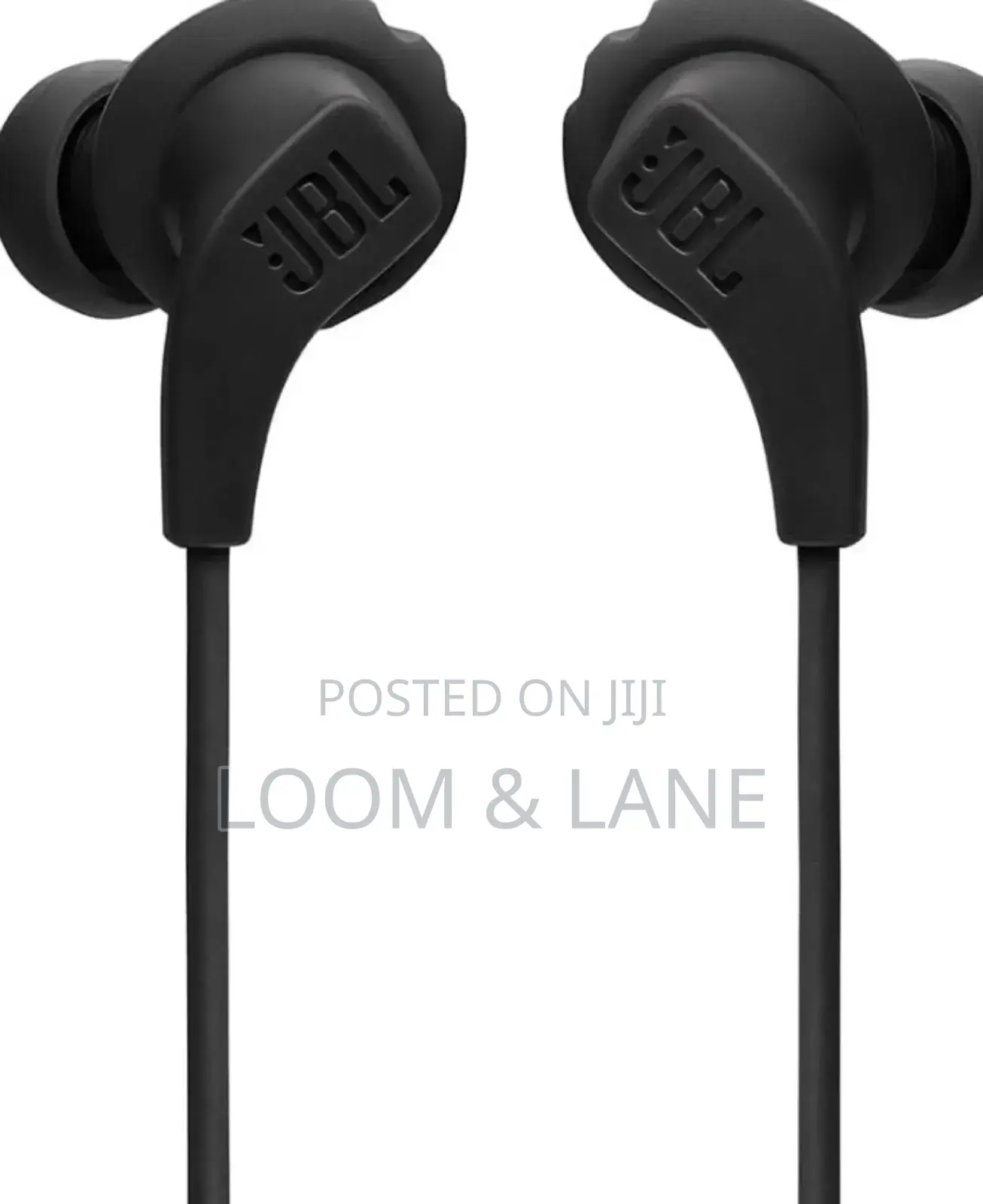 JBL Endurance Run 2 Wired