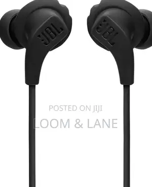 JBL Endurance Run 2 Wired