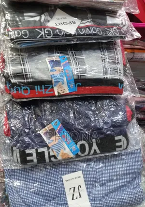 Boy's Boxers