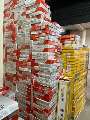 PVC Plastic Tiles