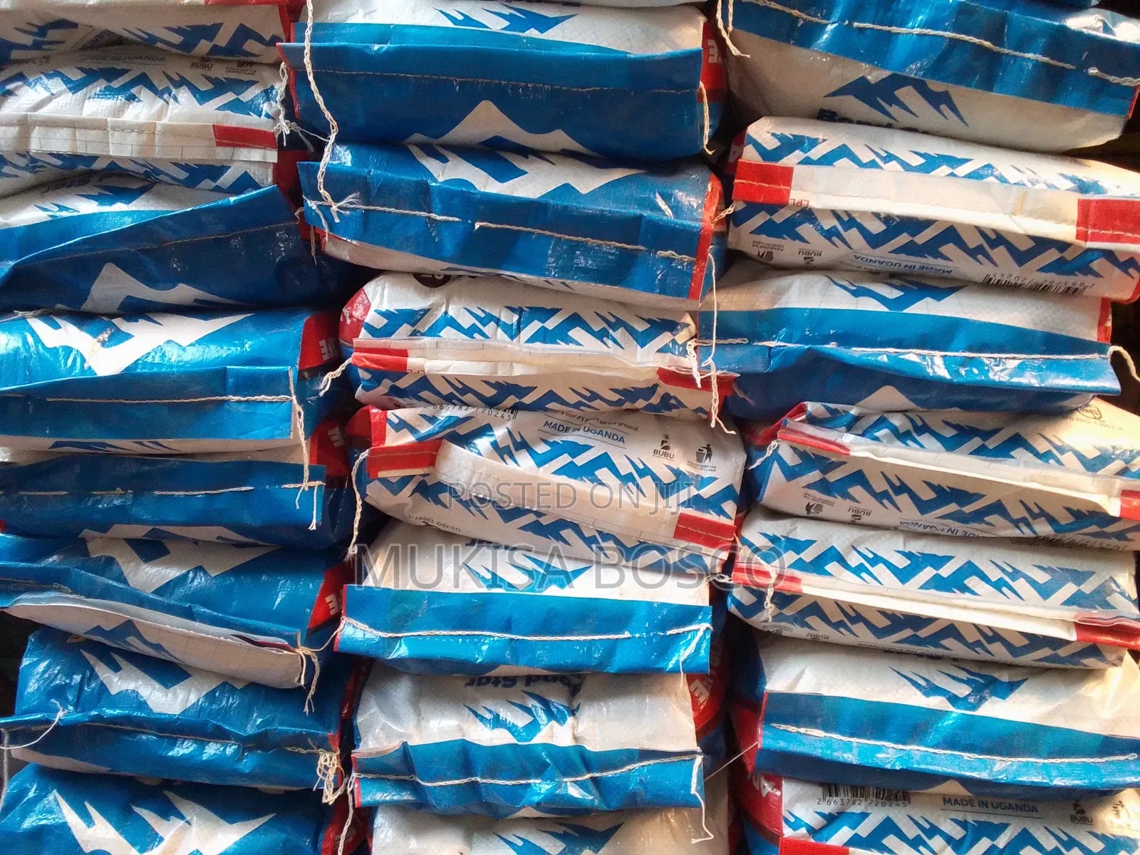 Adhesive Cement