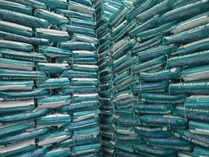 Adhesive Cement