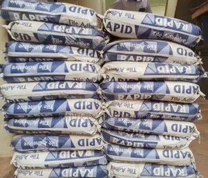 Adhesive Cement