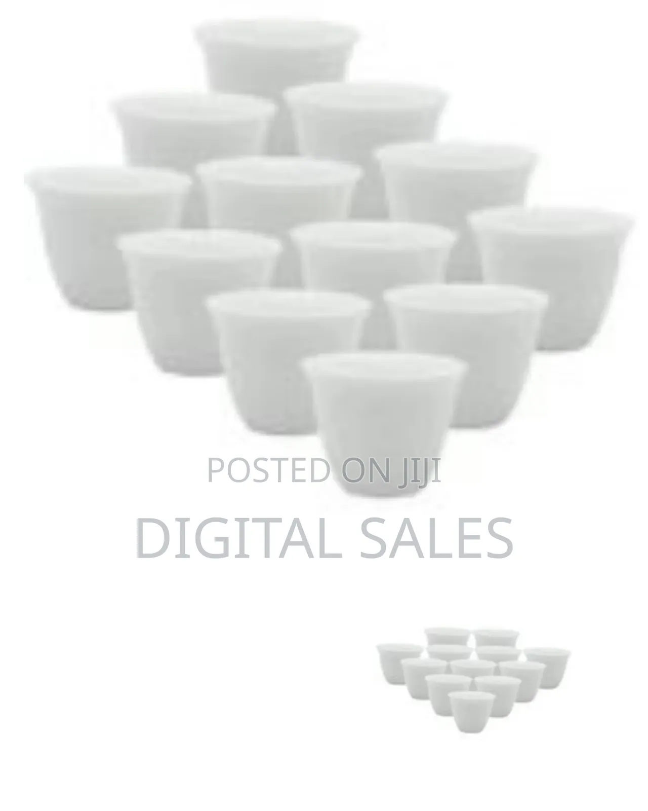 12 Pieces of Multi Design Cuppucino Latte Espresso