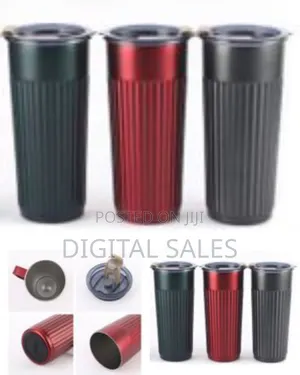 Always 1 Piece of Insulated Travel Mug Stainless Steel Tumbler Cup