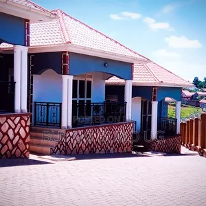 2bdrm House in Kyaliwajjala Town, Central Division for rent