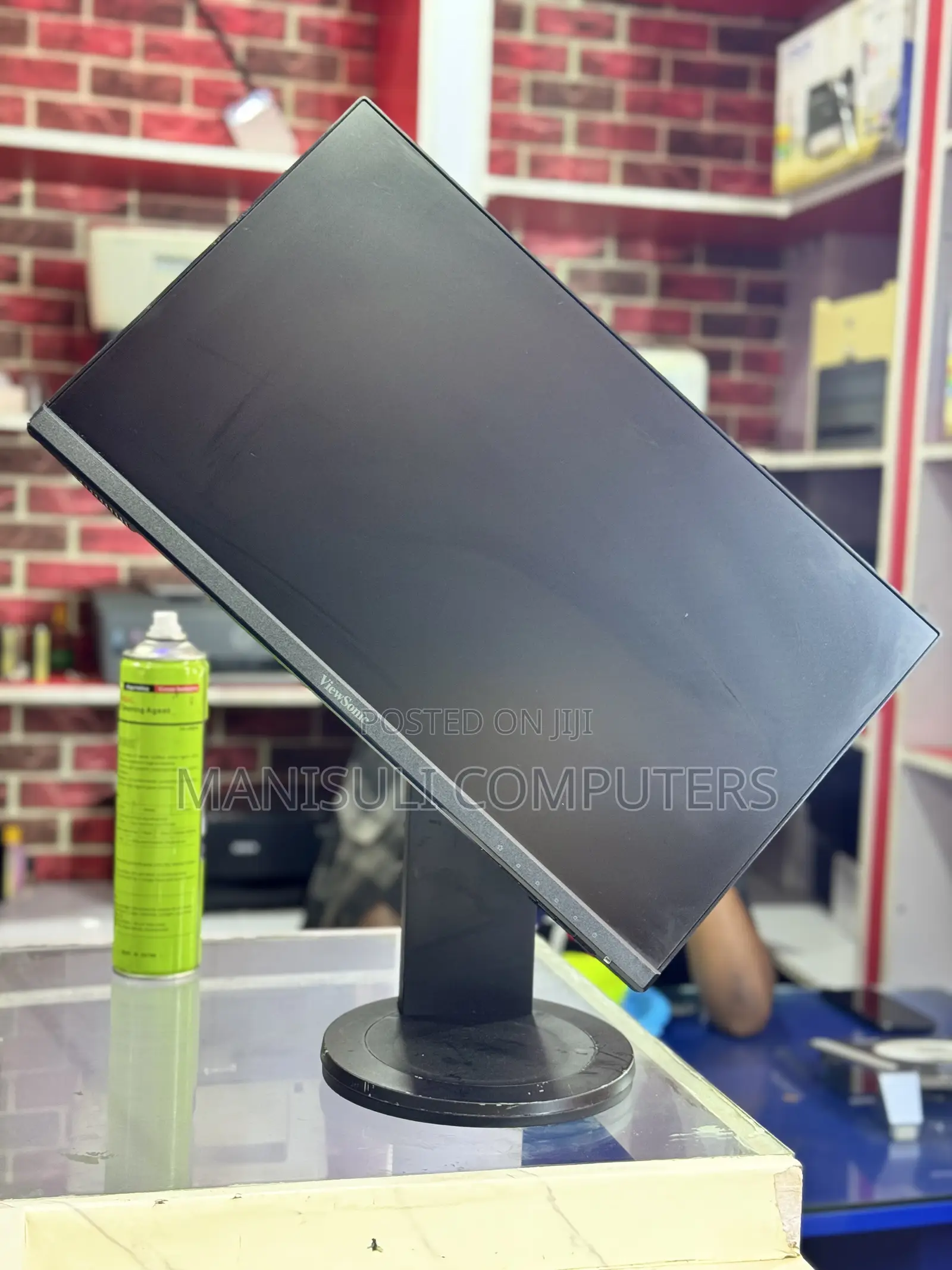 22 Inch Screen Ips Vga Hdmi Dp