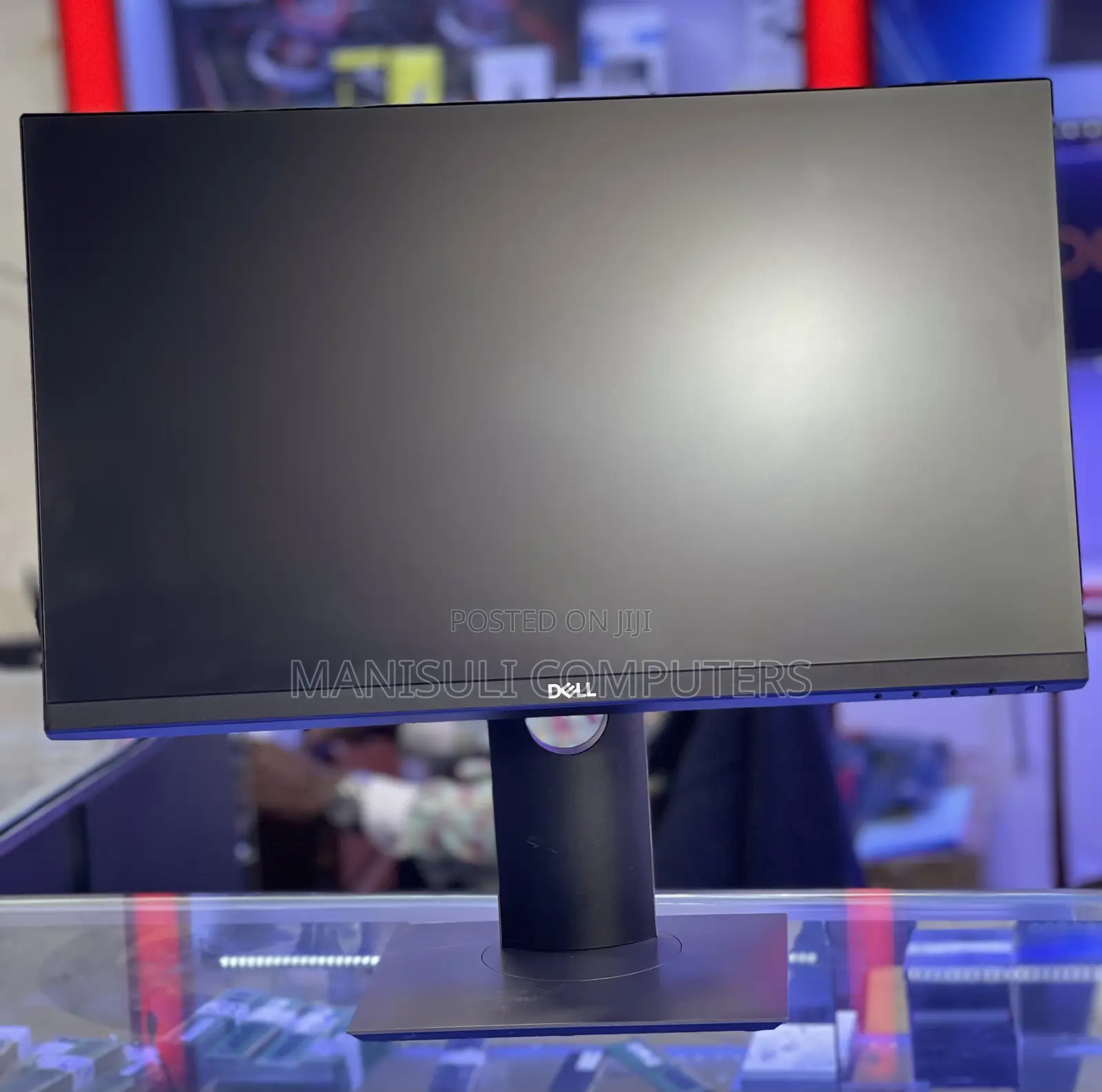 Dell Touchscreen 24 Inch