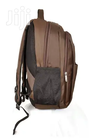 Backpack Bag (School Bag)