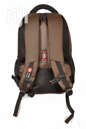 Backpack Bag (School Bag)