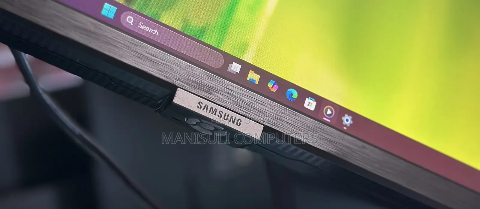 27 Inch Screen Ips Hdmi Type C Vga Dp