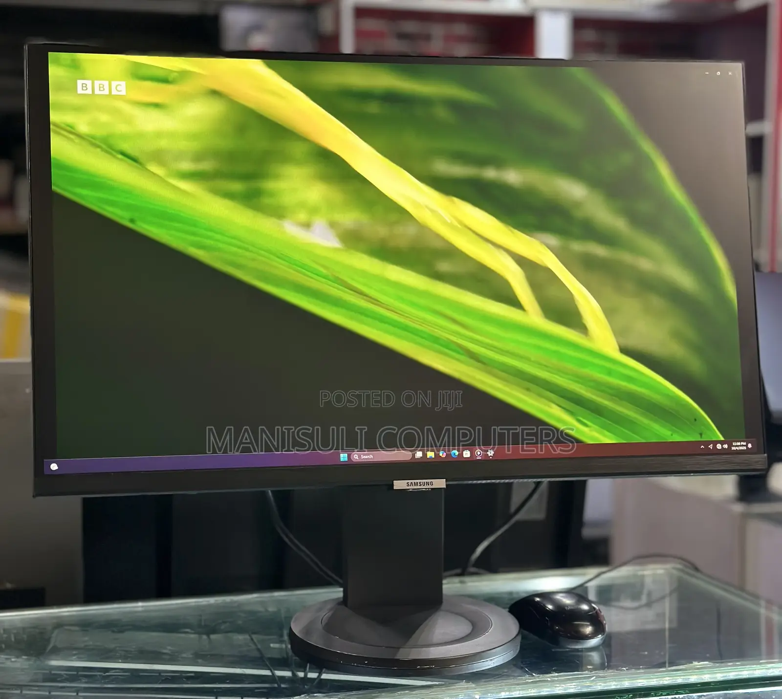 27 Inch Screen Ips Hdmi Type C Vga Dp