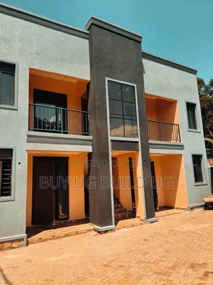 1bdrm Apartment in Najjera, Central Division for rent