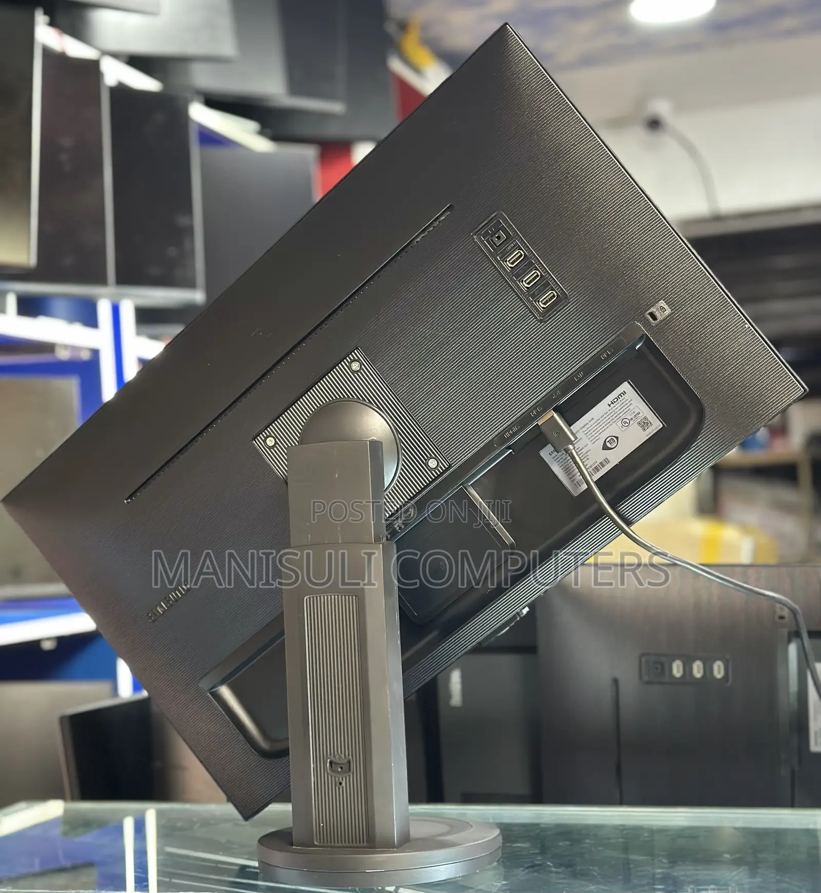 27 Inch Screen Ips Hdmi Type C Vga Dp