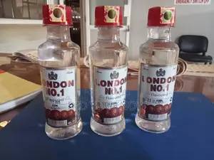 London No 1 Gin
