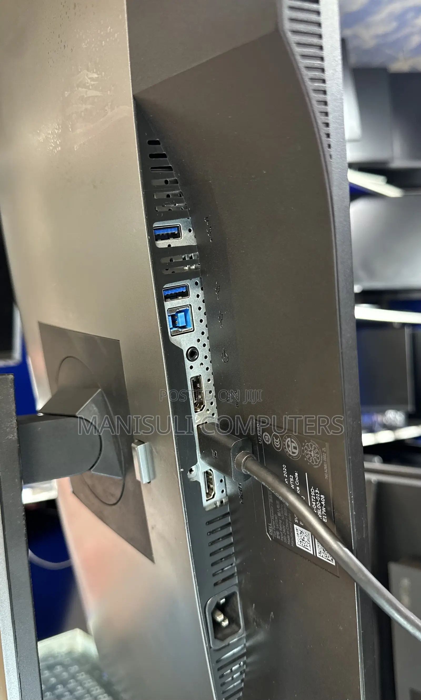 Dell 27 Inch Screen Full Screen 
