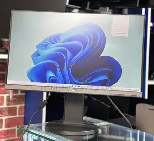 24 Inch Screen Ips Dp Div Vga Display 
