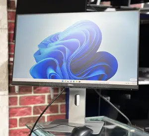 24 Inch Screen Ips Hdmi Dp Usb 3.0 Ultra Monitor