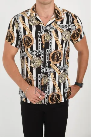 Godly Cuban Shirts