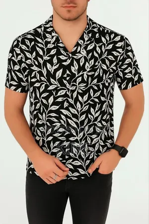Godly Cuban Shirts