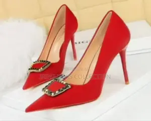 Women Velvet Heals