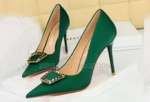 Women Velvet Heals