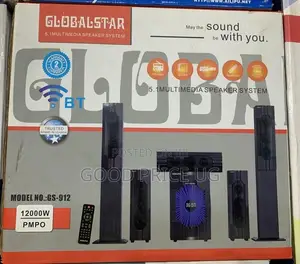 Globalstar Sound Gs-912
