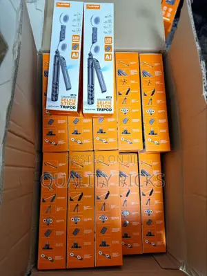 Plokama Ai Selfie Stick Tripod