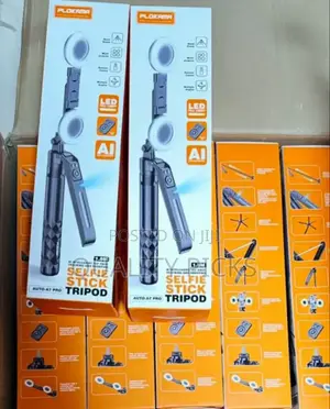Plokama Ai Selfie Stick Tripod