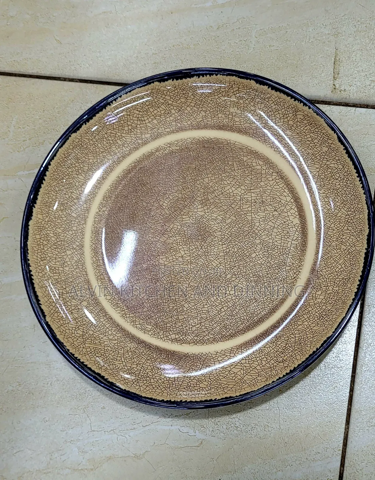 Mela.Ine Plates 6pcs