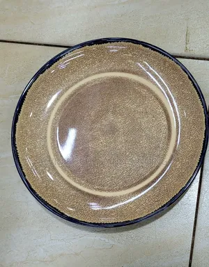 Mela.Ine Plates 6pcs