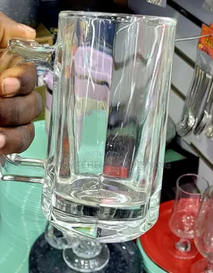 Beer Glasses/ Mugs