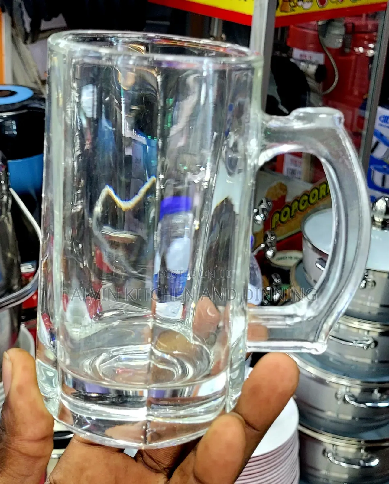 Beer Glasses/ Mugs