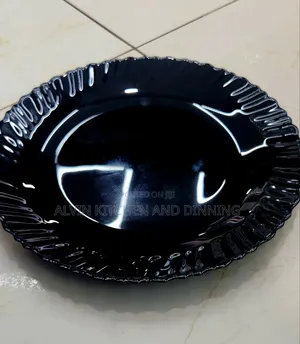 Dinner Plates a Set of 6pcs