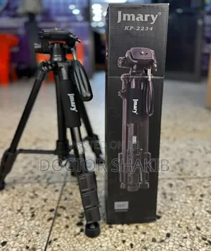 Strong Jmary Kp 2234 Phone and Camera Tripod