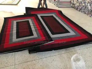 Center Carpet