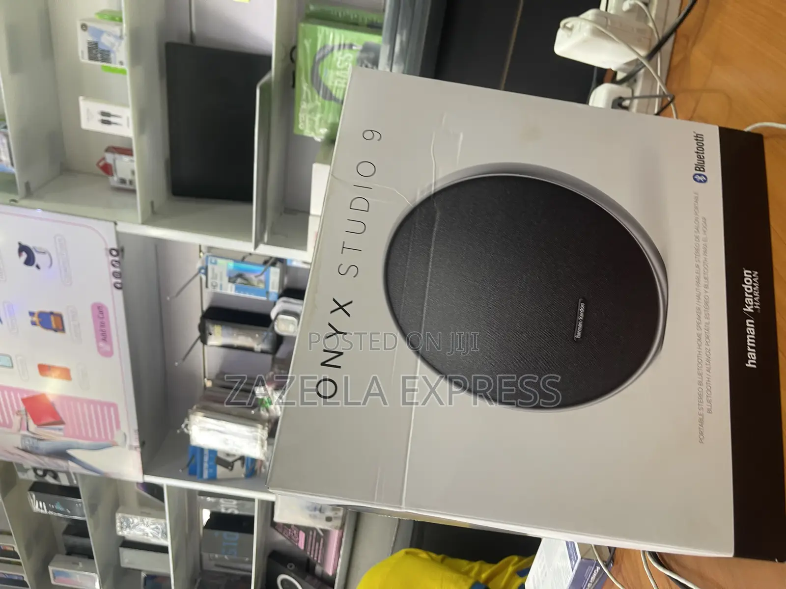 Herman Kardon Studio 9