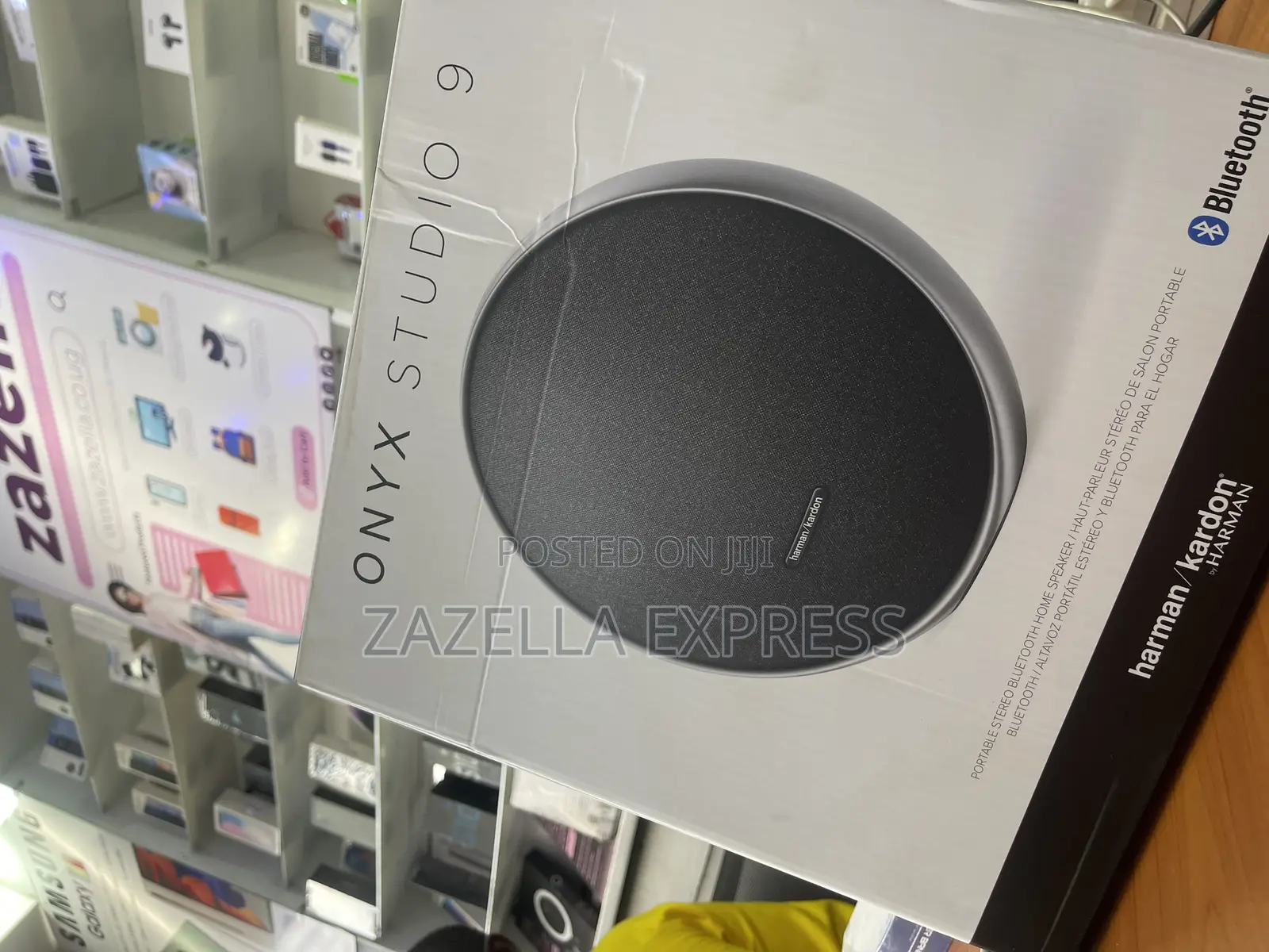 Herman Kardon Studio 9